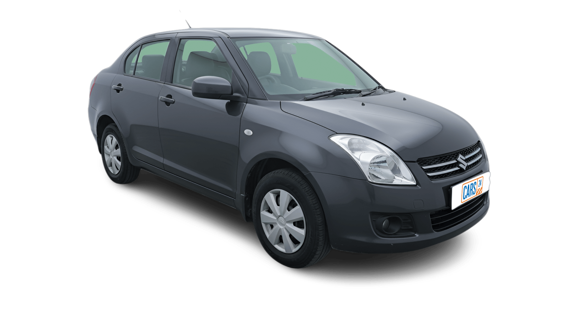 2010 Maruti Swift Dzire - Sedan - Petrol - Manual - ₹1.42 lakh